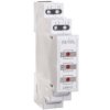 Wskaźnik Zasilania 230V/400V 3Xled Czerwone Tn Lkm-01-10 Ext10000036
