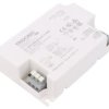 Zasilacz: Impulsowy Led 25W 21,444Vdc 600Ma 198264Vac Ip20 Lc 25W 600Ma Fixc...