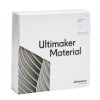 Filament do drukarki 3D PC Ø 2.85mm 750g Biały Ultimaker