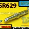 SR629 grot do stacji lutowniczych SOLOMON