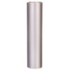 Słupek Aluminiowy 100 Mm Fi 25 Mm 975.845.10