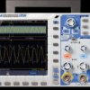 P 1356 Digital storage oscilloscope, 60 MHz, 2 channels, All-In-One