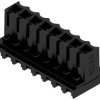 Weidmüller 4349490000 Złącze męskie PCB Łączna ilość styków 8 Ilość rzędów 1 19 szt.