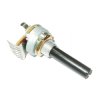 Potencjometr 2x50k (B50K) liniowy 6-pin / R-164KP-1 B503