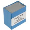 Kond. rozr. 10uF 450Vac-kostka