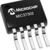 Regulator napięcia 5,5 V SPAK Montaż powierzchniowy wyjścia: 1 Z regulacją MIC37302WR-TR