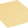 Papier ścierny Rhodius KFPB 304058 50 szt.