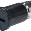 Cap, fuse 6 x 32 mm, for fuse holder FUL/FUP/FUA, 0031.2321
