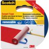 3M 42030750 4203 Carpet Tape Scotch® Blue 7 m x 50 mm 1 pc