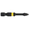 DEWALT DT7391T-QZ Extreme Impact Torsion Bits PZ2 x 50mm (Pack 5)