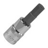 Sealey SBH004 Hex Socket Bit 6mm 1/4"Sq Drive