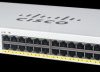 CBS220-24T-4G-EU Switch, 28-Port, Gigabit Ethernet, SFP