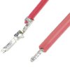 Molex 2149231125 Styk zaciskany z przewodem linkowym, 1 szt.