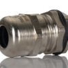 Dławnica kablowa gwint M16 Metal min. średnica kabla 5mm max. średnica kabla 10mm +100°C IP66, IP68