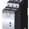 Siemens 3RW3036-2BB14 3RW30362BB14 Soft-start Moc silnika przy 400 V 22 kW 480 V Natężenie znamionowe 45 A