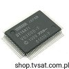 V6366B-F LCD Driver SMD-QFP100 YAMAHA