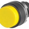Przełącznik przyciskany 22mm Poz.stab 1 żółty brak IP65 46 46-2131.1240.000