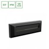 ENCANTA ASYMMETRIC Opr. ogrod. 6W CCT n/t IP54 SPE