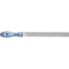 PFERD 11215256 Workshop File 250mm Ergonomic Handle rectangular shape