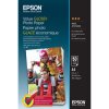 Epson C13S400036 Epson Value Glossy Photo Paper - A4 - 50 sheets