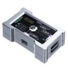 HMHUB 2.4G WIFI Gaming Hub USB 2.0 Wysoka prędkość 8K Zwrotny wskaźnik wielu kanałów MTT Ochrona przeciw odwróceniu z kolorowym