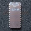 SL918A colour decoder - Plessey