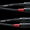 CFU 1,5 CC 2 x RCA cable, plug/plug, 1.5 m