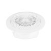 Głośnik sufitowy DBS-016A 100V 225mm 8ohm 5W biały