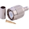 BKL 405000 TNC Connector For RG 58 C/U RG 223 A/U