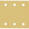 Papier ścierny do szlifierki Bosch Accessories EXPERT C470 2608900944 230 mm 50 szt.