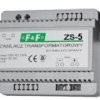 Zasilacz stabilizowany 0,8A 230V AC/15V DC ZS-5