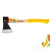 Siekiera uniwersalna 1250g trzonek drewniany 05A142 TOPEX