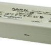 Sterownik LED napięcie wyjciowe: 24V 1.25A napięcie wejściowe: 127→ 370 V DC, 90→ 264 V AC stabilizowany