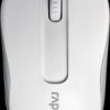 17299 Mouse, wireless, white