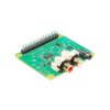 Raspberry Pi SC2078 DAC+ High Performance Audio HAT 40 Pin GPIO Header