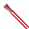 Kabel instalacyjny H05Z-K 0,75mm2 jednożyłowy czerwono-biały 300/500V bezhalogenowy giętki linka HELU (Helukabel)