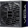 Chieftec VEGA PPG-750-S (8 Zasilacz do komputera 750 W ATX 80 PLUS® Gold