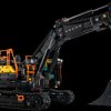 42215 LEGO® Volvo EC500 Hybrid Excavator