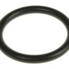 Pierścień O-ring, materiał Guma nitrylowa, 1/8cal, Ø zew 1 5/16cal, RS PRO