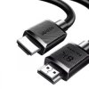 Kabel HDMI - HDMI 2.1, 8K 60Hz, 3D, HDR, 48Gbps Ugreen HD175 45432 2m