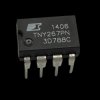 TNY267PN Power Integrations impulsowy regulator napięcia DIP08B