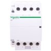 Stycznik Modułowy 63A 4Z 0R 24V Ac Ict A9c20164