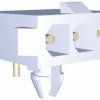 Wtyk PCB 3-pinowe raster: 4.14mm -rzędowe TE Connectivity Przewlekany 9.5A 600.0 V.