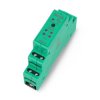 Zamel Supla INW-01 - interfejs 4 wejść sygnalizacyjnych 6-24V DC - WiFi