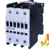 Stycznik powietrzny 230V AC 3NO 110A CEM80.00-230V-50/60Hz 004650103 ETI