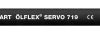 LAPP ÖLFLEX® SERVO 719 Przewód serwo 7 G 2.5 mm² + 2 x 0.75 mm² czarny 1020064/500 500 m