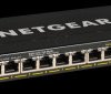 GS316PP-100EUS 16-port Gigabit Ethernet switch, PoE