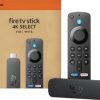 amazon B0CN41GMDK TV Stick Z pilotem