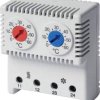 Termostat Elmeko THRV 22 1 NC, 1 NO (D x S x W) 35 x 53 x 61 mm