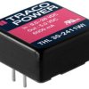 Przetwornica DC/DC TracoPower THL 30-4813WI 15 V/DC 2.0 A 30 W